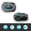 Robot Lawnmower - GARDENA - Smart SILENO Max 800 - Area 800 M² - DuoConnect - Bluetooth - Edge Mowing
