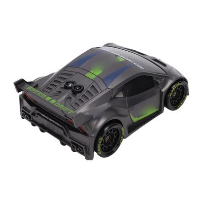 Sensing Remote Control Car Cool Sound and Light 4 Modes Smart 4  Induction Drift RC Car Toy