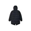 Converse Down Jacket Men's Black 10023754-A01
