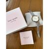 Used Kate Spade Round Face Watch KSW1474