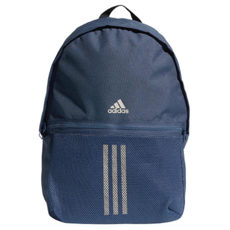 

Adidas Recycled Polyester Backpack Regular Men s Navy Adidas GL0916 тёмно-синий