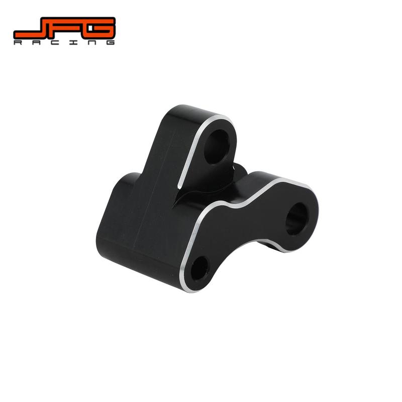 Adjustable Shock Lowering Kit Aluminum Shock Absorber Bracket Fit For Navi110 2022 2023 2024 2025 Suspension Modification Motor