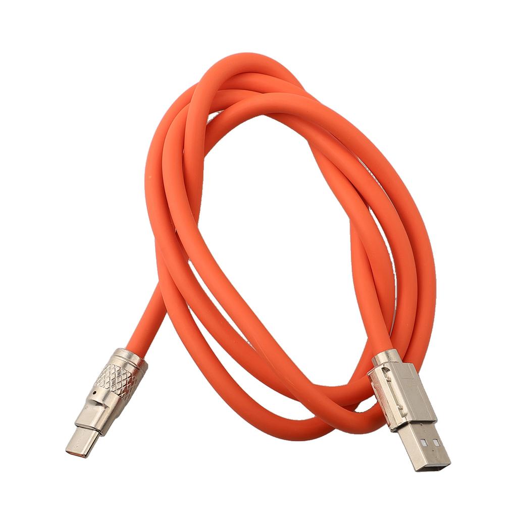 Stable Performance Type C to USB Cable 2M for Fast Charging For Xiaomi