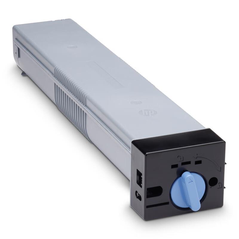 HP W1002YC Black Original Toner Cartridge