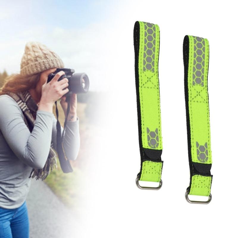 Battery Holder Fastener Strap 20x260mm High Compatibility for Remote Control Drones, Ensuring Stability During Flight