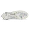 Timothy Weah x Tekela v4 Pro Low FG Queens Finest Tênis Unissex Branco Vermelho Azul ST1FLGC4