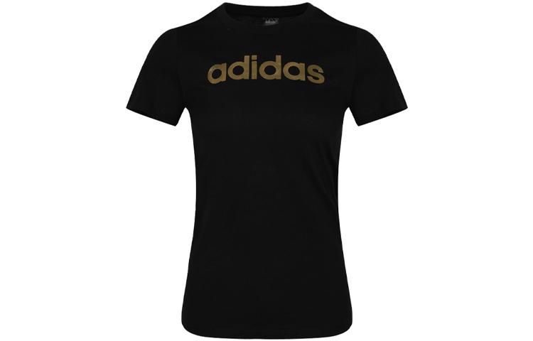 Adidas Originals T Shirt Women s Black EC4746 S