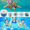 20pcs Pool Skimmer Socks Summer Disposable Stretchable Pool Filter Saver Socks for Swimming Pool Spa