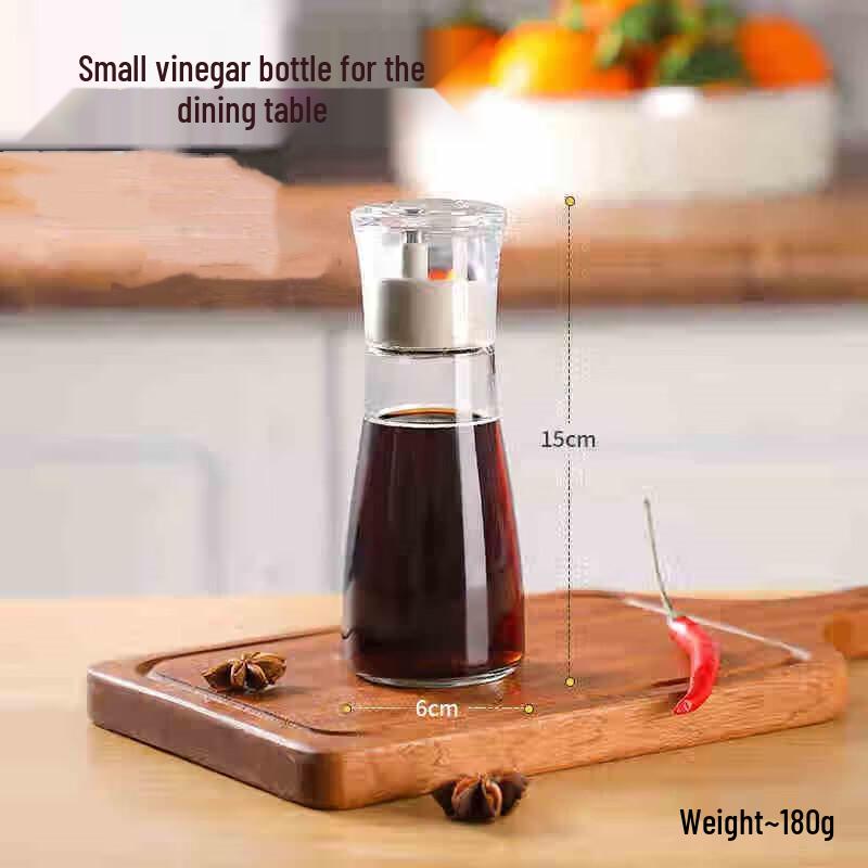 AMPEREX Vinegar Bottle