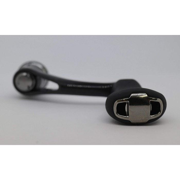 [Shimano] Vanquish 2500S Handle Assembly Part No. 10144, Black