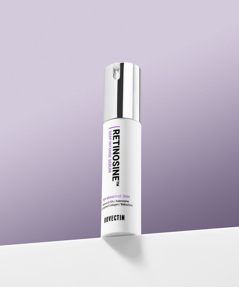 Pore Lifting Shot Retinol Wrinkle & Firming Serum 20ml