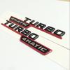 3D Matt Black Trunk Letters Emblems Badges Sticker for Mercedes Benz W176 A35 A45 A180 A200 A220 A250 A260 A280 4MATIC AMG