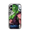 for Samsung Galaxy Note 20 Ultra 10 8 9 S10 Plus Lite S8 A70 A24 A25 S10E A21S A37 A57 A51 A7 Case Piccolo Dragons Gokus Balls