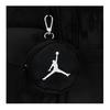 New Jordan Polyester Backpack Unisex Black JD2513158AD-001