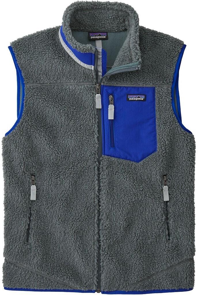 Куртка Patagonia Men's Classic Retro-X Fleece Vest