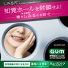GUM Procare Hyper Sensitive Toothpaste [Quasi-drug] - Intensive Care Type for Sensitive Teeth [Abrasive-free, No Abrasives] High-concentration