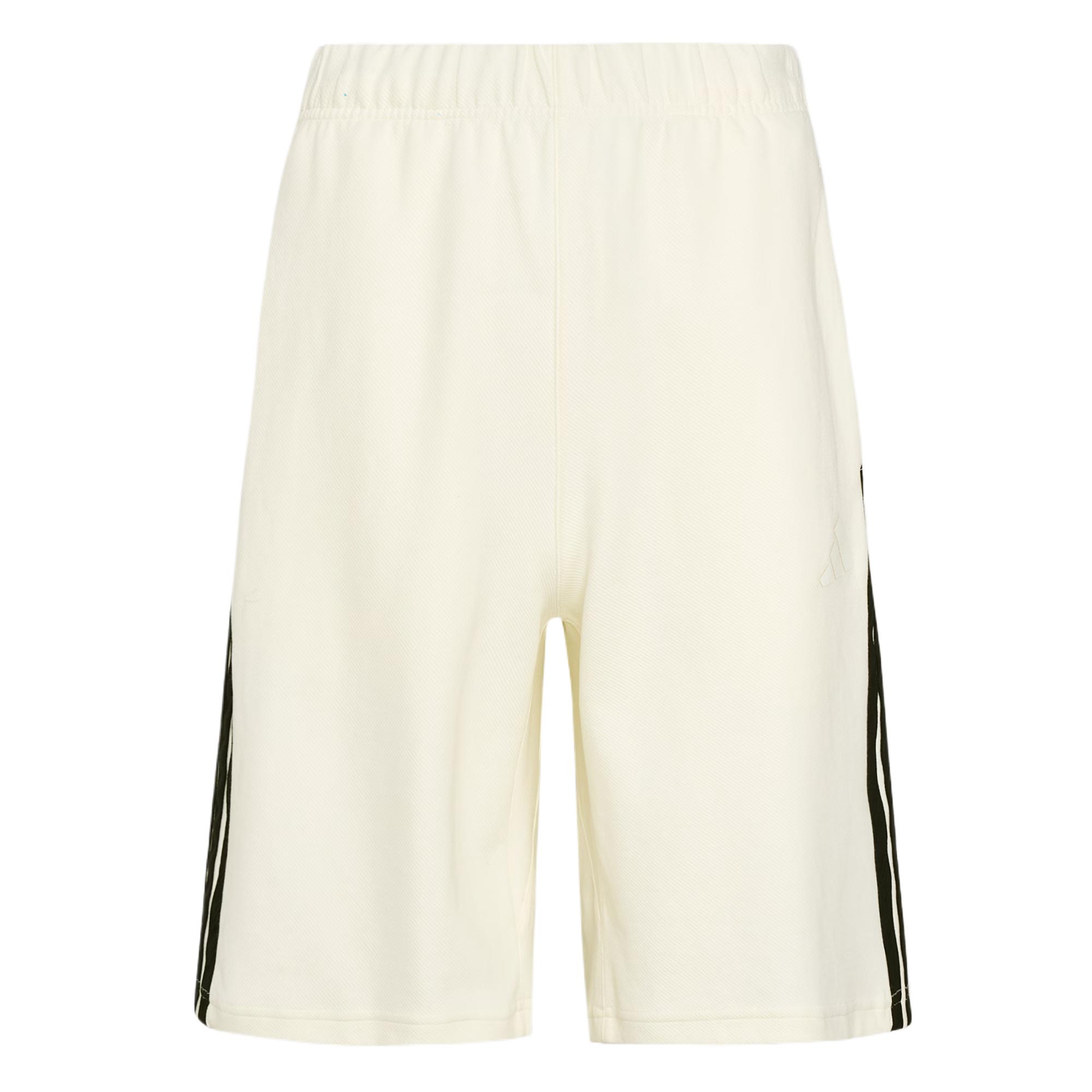 Adidas St 3 Short Knitted Solid Color Casual Shorts Men shorts KR2528 S