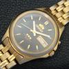 GENUINE VINTAGE ORIENT AUTOMATIC 46943 JAPAN MENS ORIGINAL DIAL WATCH A703495-1