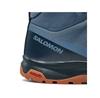 Треккинговые ботинки Salomon Outsnap Cswp