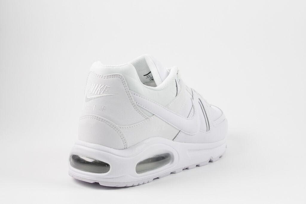Sneakers Nike Air Max Command Leather Black/black/anthracite