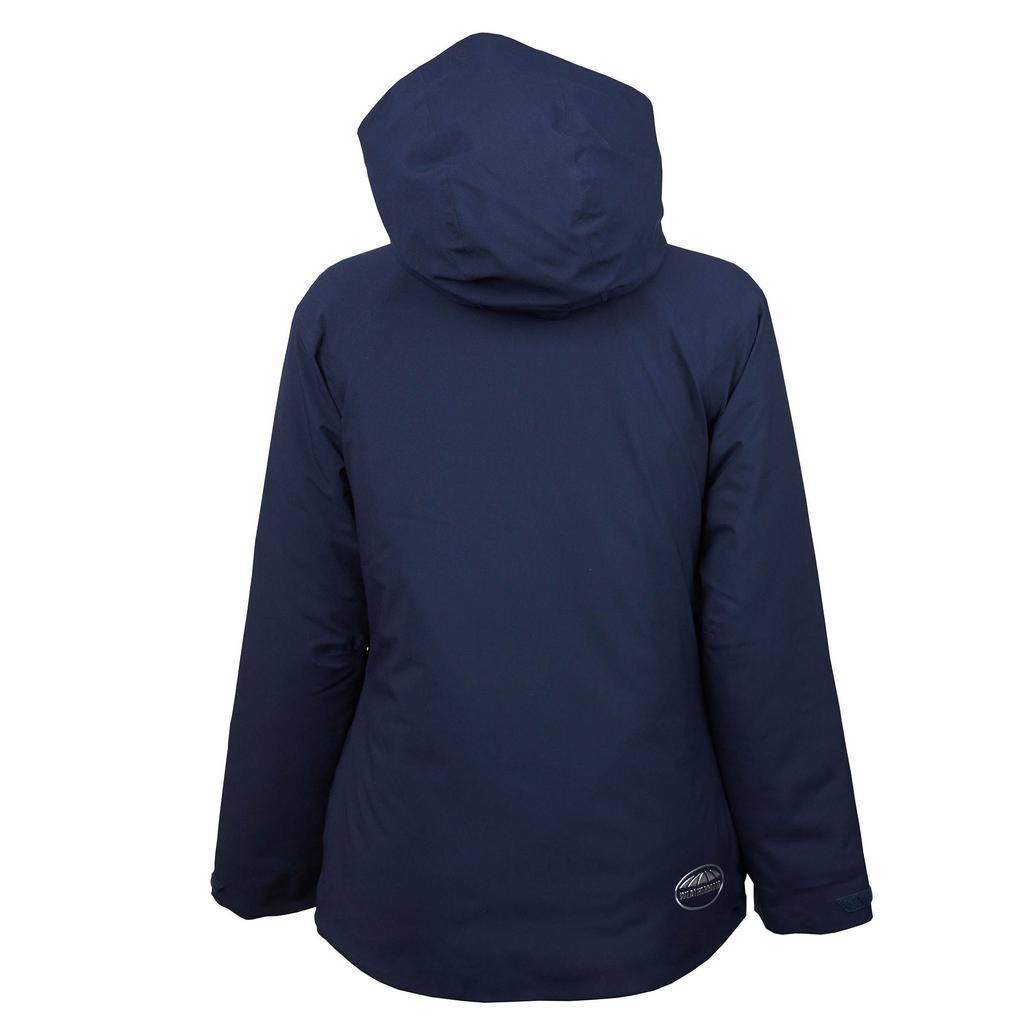 Weatherbeeta Dámská/Dámská nepromokavá bunda Tania