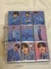 [USED] Anonymous SEVENTEEN LOVE Fan Meeting Trading Cards 131 Types Full Complete
