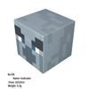 Magnetic World Building Blocks: Educational Toy for Kids