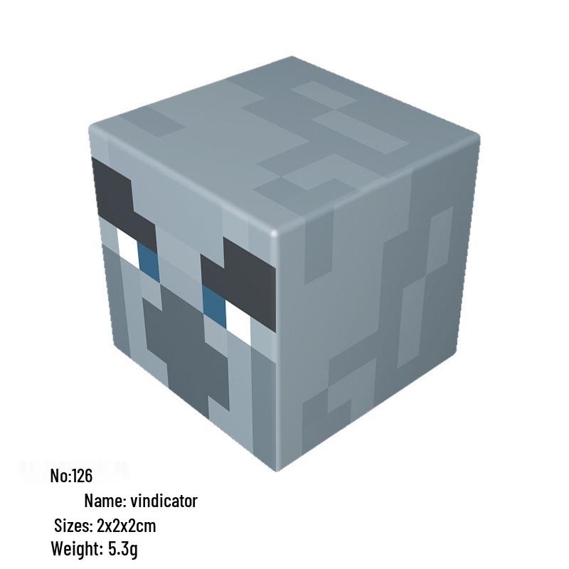 Magnetic World Building Blocks: Educational Toy for Kids