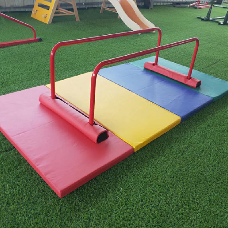 Longchan Multi-Functional Fitness Training Rack