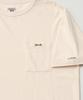 LE TIGRE Classic Pocket T-Shirt (Ivory)
