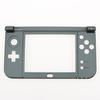 JCD 2015 Neue Version Für Nintend New 3DS XL LL Ersatz-Scharnierteil C Vorderseite Unterseite Mittelgehäuse Gehäuse
