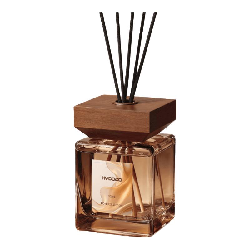 Huiduoduo Flameless Reed Aroma Diffuser