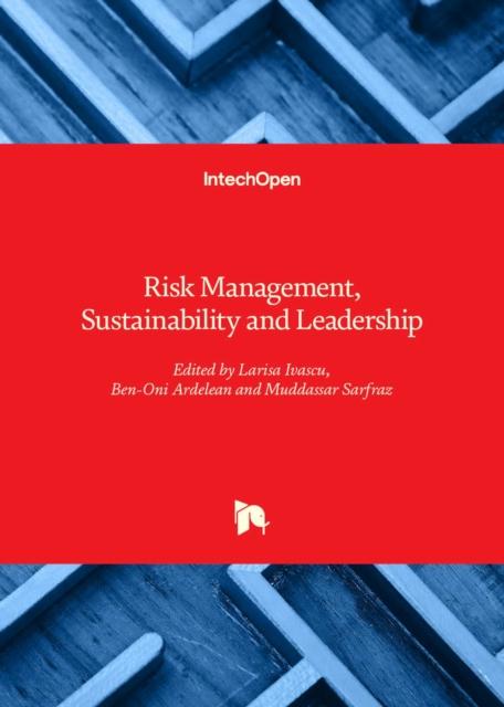 Risk Management, Sustainability and Leadership Kitabı