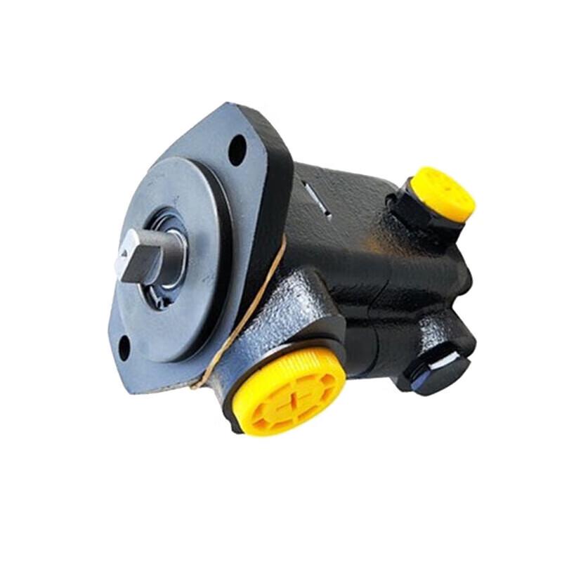 Power Steering Pump for Dongfeng Cummins EQ2102 1