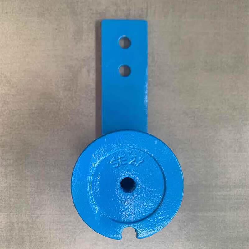 Aokewen SE27 Industrial Shock-Absorbing Chain Tensioner