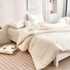 Jieliya Textured Cotton Antibacterial Winter Quilt