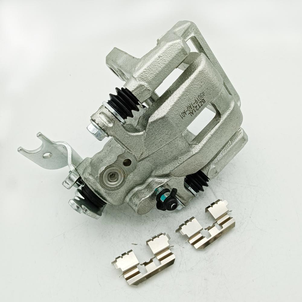 Brake Caliper  Suitable for Honda Accord 2.0L 2.4L 2008-2013 Spirior 2.0L 2.4L 2009-2014   OE 43018-TA0-000