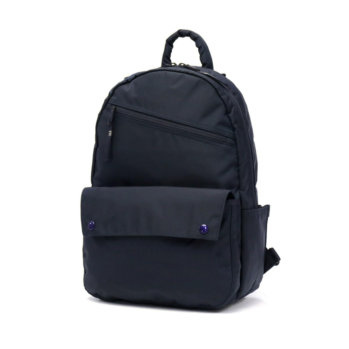 

[Porter Classic] muatsu NEWTON RECYCLE NYLON LIGHT RUCKSACK Рюкзак PC-050-2094 NAVY