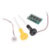 Four Spray Humidifier Module Diy Humidifier C0Ontrol Board Atomizer Drive Board Four Spray Humidifier Module