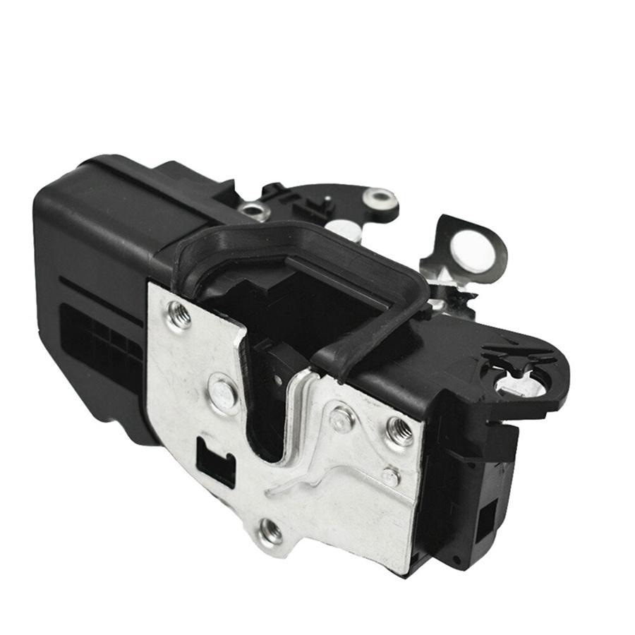 Μπροστινός Αριστερός Μηχανισμός Κλειδαριάς Πόρτας Οδηγού Για Cadillac CTS 09-14 Χωρίς Παθητική Είσοδο