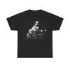 Herren- und Damen-T-Shirts Stevie Ray Vaughan