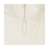 The North Face Logo Zip-Up Stand Collar Long Sleeve Cotton Jacket Women jackets NJ3NR84C