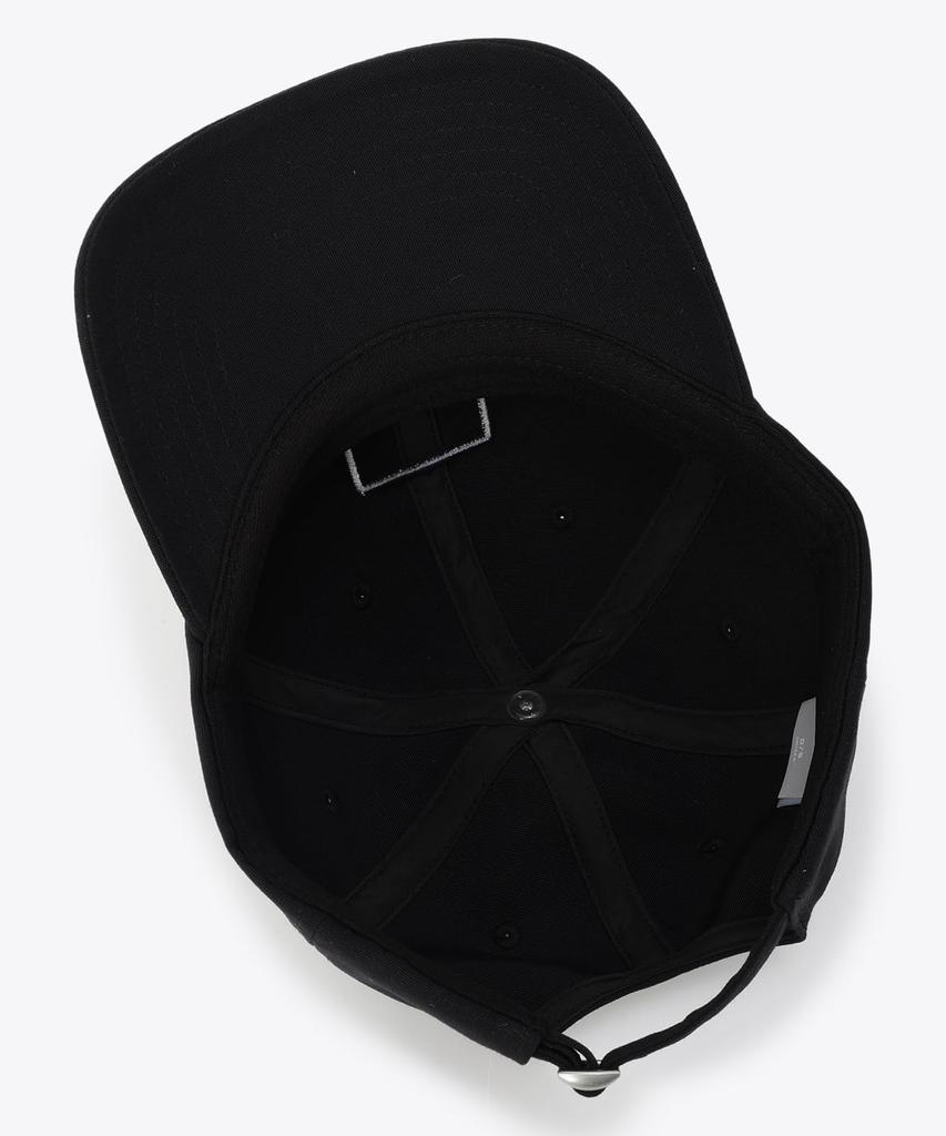 Amonusac Falls Cap PU5817 One Size Black [Columbia]