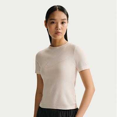 Nike Sportswear Regular T Shirt Women s S