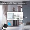Customized Mini DIY Tuya Zigbee 3.0 RF 433 Smart Light Wall Switch Wireless Relay Module Tuya  Google Home Alexa