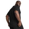 Puma Mens Small Logo Regular T-Shirt