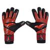 Adult Soft Design Unisex Soccer Goalkeeper Gloves Thickened Latex Football Goalie Gloves Lightweight Non-slip Goal Keeper Glove