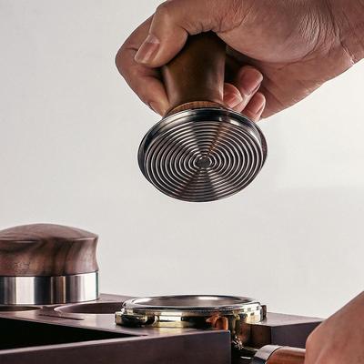 כלים להכנת קפה ותה – דוחסן קפה