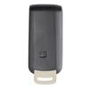 KEYECU GHR-M004 GHR-M003 For Mitsubishi Pajero Sport L200 2015 2016 2017 2018 2019 Montero Smart ID47 Chip 433MHz Car Remote Key