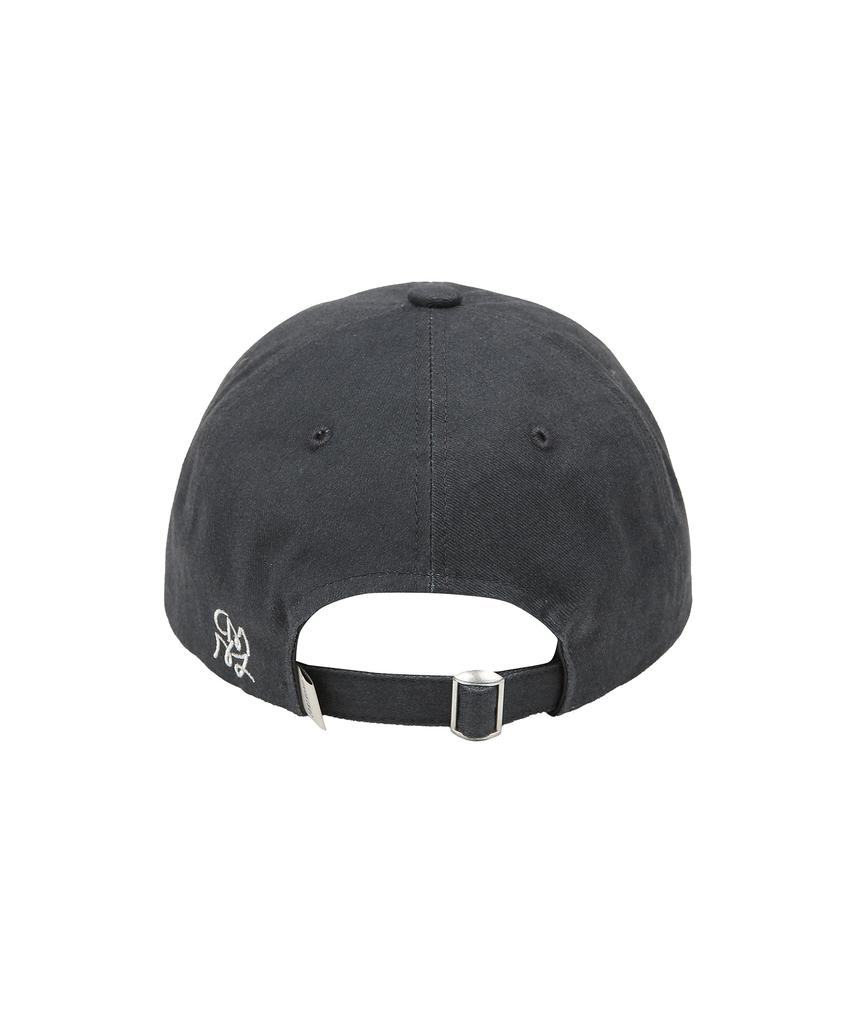 COMONINOZ [Cn]25Fw Comoninoz Ballcap [3 Color]